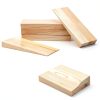 Wood Shims Leinuosen KOO-0796 30‑Piece Pine Set Moisture‑Resistant-2