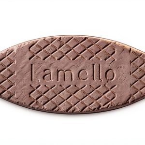 Lamello Unfinished Beechwood Biscuit Kit 1000 Pieces Model 144.020-0