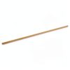 36 Inch Solid Wood Board by Cindoco - Straight Grained Sanded-1