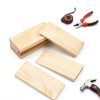 Wood Shims Leinuosen KOO-0796 30‑Piece Pine Set Moisture‑Resistant-6