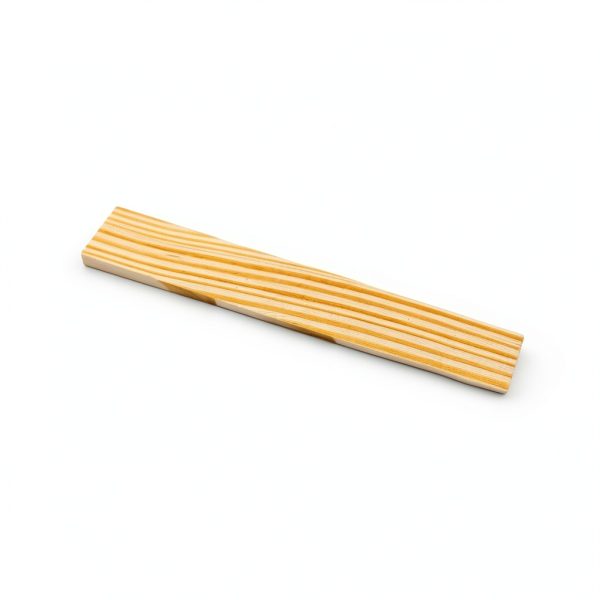 8-Inch Wood Shim by Nelson Wood Shims Brown Kiln Dried Rod-1