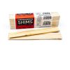 Wood Shim 8-Inch Nelson Wood Shims PSH8/12 1-Pack Commercial Grade-3