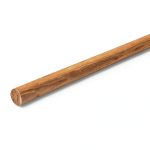 36 Inch Solid Wood Board by Cindoco - Straight Grained Sanded-0
