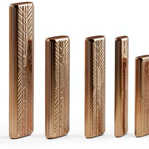 Tooltechnic Systems Beech Domino Tenons 8x80mm Pack of 190 - Birch-0