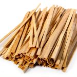 Oxygen Combustion Splints Bartovation PSP02P500 500 Pack Dry Wood-0