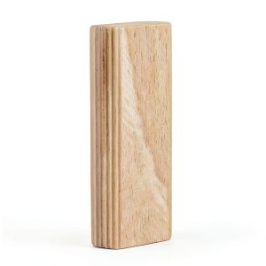 Beech Wood Tenon 90 Pack Niaimei Solid Hardwood Floating Tenon-0