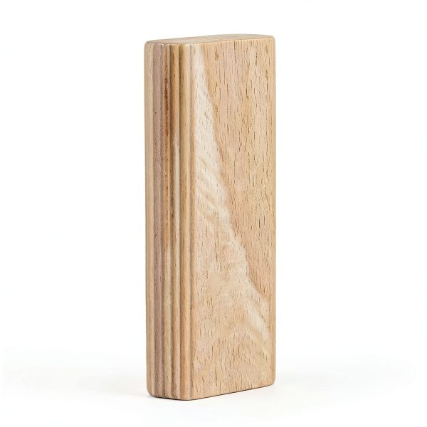Beech Wood Tenon 90 Pack Niaimei Solid Hardwood Floating Tenon-0