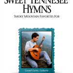 Mel Bay Hymn Book eBook - 249 Pages Christian Hymns Guitar Chords-0