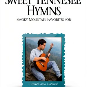 Mel Bay Hymn Book eBook - 249 Pages Christian Hymns Guitar Chords-0