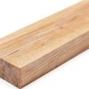 Exotic Wood Zone Mixed Hardwood Sheet Boards 15 Pack 3/4 x 2 x 24 Inch-3