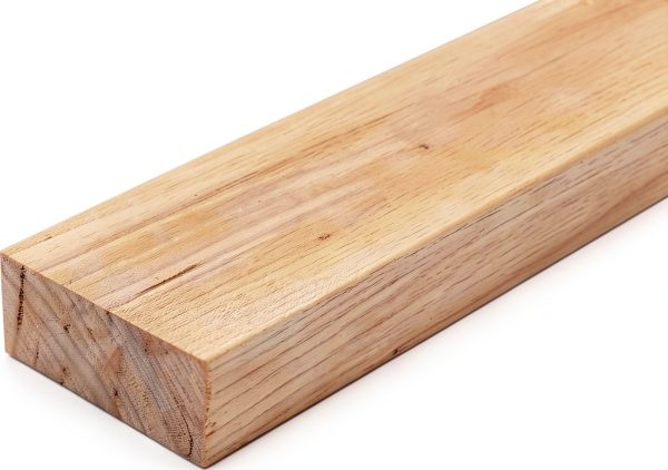 Exotic Wood Zone Mixed Hardwood Sheet Boards 15 Pack 3/4 x 2 x 24 Inch-3