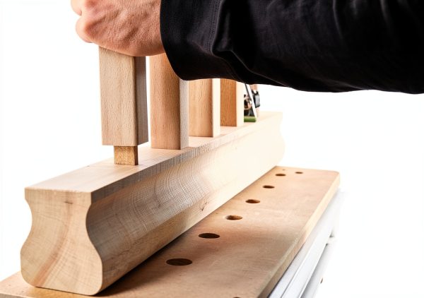 Beech Wood 8x100mm Domino XL Tenons 150 Pack by Tooltechnic-3
