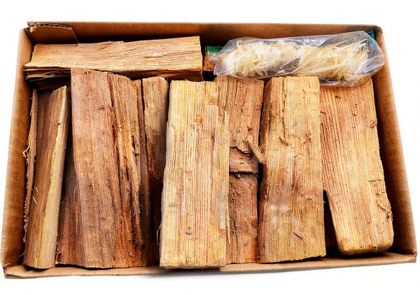 Oak Firewood Kiln Dried 12x7.5x8 Hidden Oaks Farm Premium Low Moisture-1