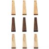 Exotic Wood Zone Mixed Hardwood Sheet Boards 15 Pack 3/4 x 2 x 24 Inch-5