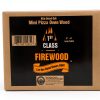 Oak Firewood Kiln Dried 12x7.5x8 Hidden Oaks Farm Premium Low Moisture-0