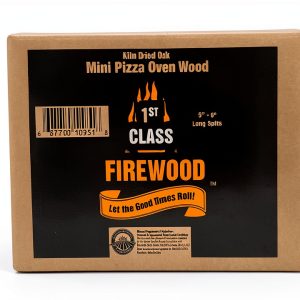 Oak Firewood Kiln Dried 12x7.5x8 Hidden Oaks Farm Premium Low Moisture-0