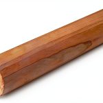 Cindoco 36" Solid Wood Board Straight-Grained Smooth Sanded UPCC136-0