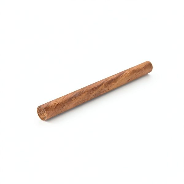 Restorers Affiliate 1/2" Brown Wood Dowel 36 Inch UPCW1236-4