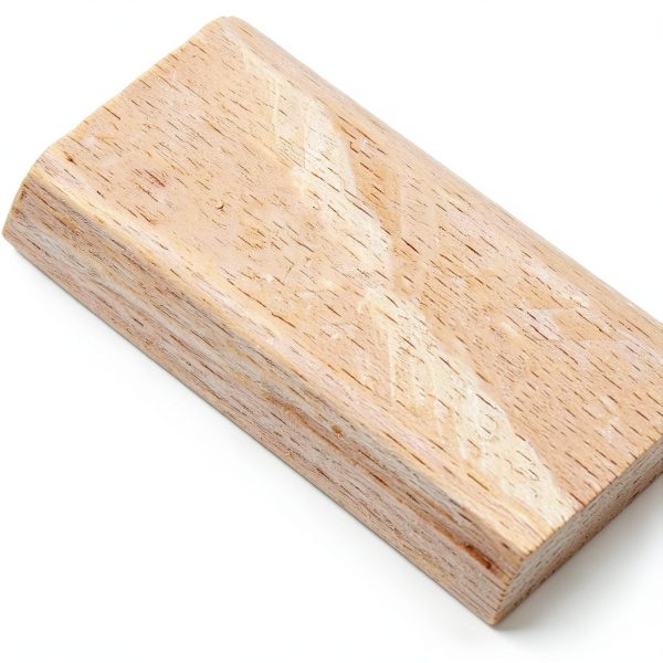 Beech Wood Tenon 90 Pack Niaimei Solid Hardwood Floating Tenon-1