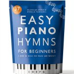 Easy Piano Songs for Beginners Avanell Kindle eBook 84 Pages-0