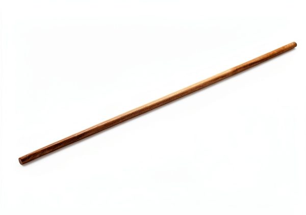 Restorers Affiliate 1/2" Brown Wood Dowel 36 Inch UPCW1236-1