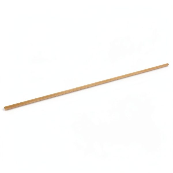 Cindoco Wood Dowel 36 Inch Solid Round Dowel UPCC1236-1