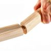 Beech Wood 8x100mm Domino XL Tenons 150 Pack by Tooltechnic-2