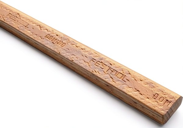 Tooltechnic Beech Wood Domino Tenon Stock D 8x750/36 Pack of 36-0