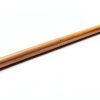 Cindoco 36 Inch Solid Wood Rod Straight Grained Smooth Sanded-1