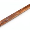 Cindoco Solid Wood Round Dowel 36 Inch Unfinished Smooth Sanded-0