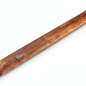 Cindoco Solid Wood Round Dowel 36 Inch Unfinished Smooth Sanded-0