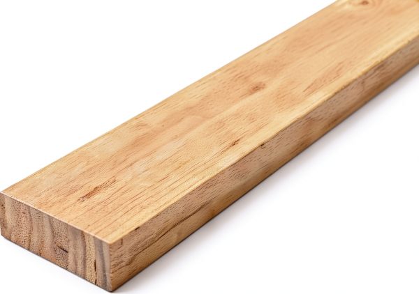 Exotic Wood Zone Mixed Hardwood Sheet Boards 15 Pack 3/4 x 2 x 24 Inch-1