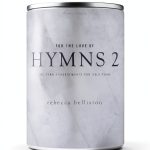 Hymns Kindle Book – For the Love of Hymns Vol 2 – Print Replica, 38-0