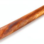 Restorers Affiliate 1/2" Brown Wood Dowel 36 Inch UPCW1236-0