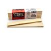 8-Inch Wood Shim by Nelson Wood Shims Brown Kiln Dried Rod-4