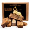 Oak Firewood Kiln Dried 12x7.5x8 Hidden Oaks Farm Premium Low Moisture-2