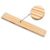 Wood Shim 8-Inch Nelson Wood Shims PSH8/12 1-Pack Commercial Grade-2