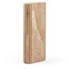 Beech Wood Tenon 90 Pack Niaimei Solid Hardwood Floating Tenon-2
