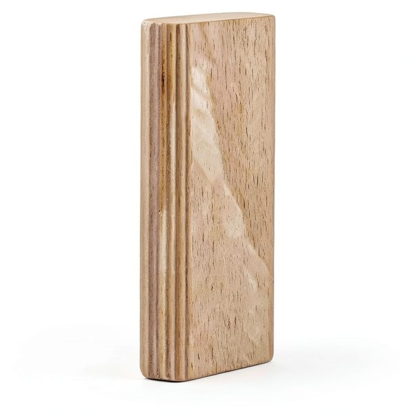 Beech Wood Tenon 90 Pack Niaimei Solid Hardwood Floating Tenon-2