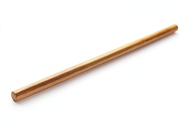 Cindoco Solid Wood Round Dowel 36 Inch Model UPCO11436-1