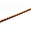 Cindoco Solid Wood Round Bar 36 Inch Straight Grained Smooth Sanded-1