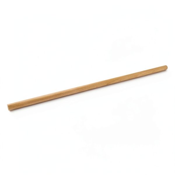 36" Solid Wood Board Cindoco Straight Grained Sanded 1 Inch Thick-1