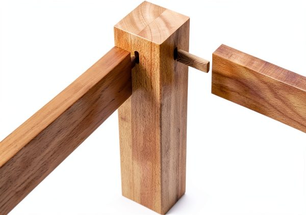 Tooltechnic Systems Beech Domino Tenons 8x80mm Pack of 190 - Birch-2