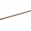 Cindoco Solid Wood Sheet 36 Inch Smooth Sanded 0.5 Inch Thick-1