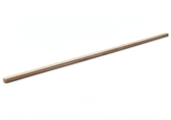Cindoco Solid Wood Sheet 36 Inch Smooth Sanded 0.5 Inch Thick-1