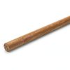 Cindoco Wood Dowel 36 Inch Solid Round Dowel UPCC1236-0