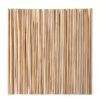 Perfect Stix 25PCS Bamboo Dowel Rods - 1/4 x 12 Inch & 4 Inch (Bonus Pack) - Great for Craft & Wedding Cake Dowels-1