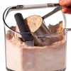 ProKeeper Flour Storage Container 4-Quart BPA-Free Dishwasher Safe-5