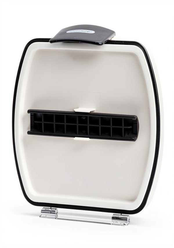 ProKeeper Flour Storage Container 4-Quart BPA-Free Dishwasher Safe-2