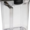 ProKeeper Flour Storage Container 4-Quart BPA-Free Dishwasher Safe-1